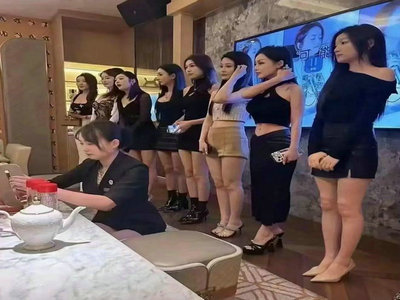 汕尾夜场招聘